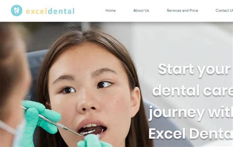 exceldental|Contact Us